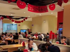 -九毛九西北菜(大东海店)