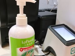 -烧柠·柠檬茶(大融城店)