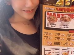 -熊吞·大碗丼烧肉饭(西市场嘉华店)