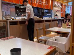-味千拉面(惠州淡水嘉信茂广场分店)