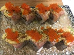 -林妈妈村·日式料理(宝山龙湖天街店)