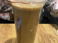 红豆奶茶-杨小贤(东融国际影城店)