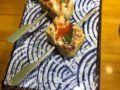 玉子烧-东岸料理·寿司·刺身