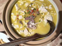 -耶里夏丽·新疆菜(南丹东路店)