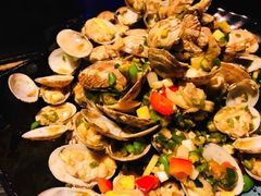 -醉小酒馆·川菜·江湖菜·重庆菜(观音桥旗舰店)