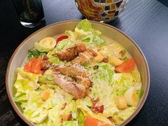 -C&R西班牙餐厅