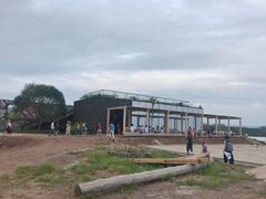 -Cafe Aewol Monsant