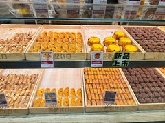 -彭记优口(胜利路店)