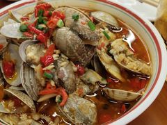 -堂瓦里·33年传统赣菜(第一街区店)