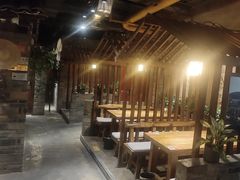 -丹江渔村(首都机场店)