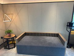 -南京四方酒店-傲途格精选·椽宫中餐厅