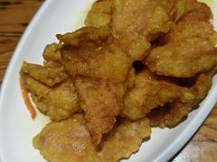 -關東雪东北菜(中庚漫游城店)