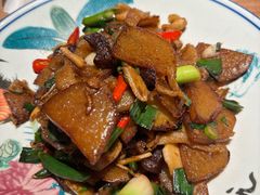 -树厨贵州菜(大十字店)