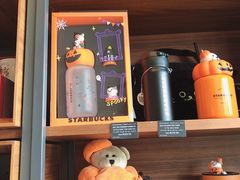 -星巴克(合肥百盛逍遥广场店)