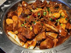 -胖哥俩肉蟹煲(淮安万达店)