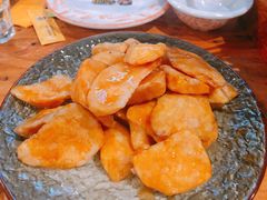 -肉串汪(月坛店)