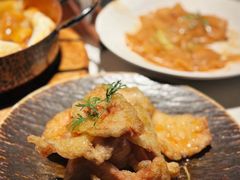 -奉天小馆·非遗东北菜(济南万象城店)