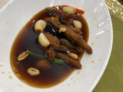 -嘉禧大酒楼(康城广场店)