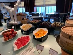 -上海新发展亚太JW万豪酒店