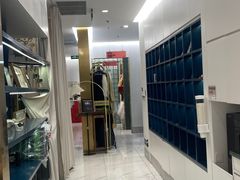 -海马体照相馆(环贸iapm大师爱情店)