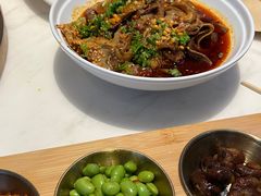 -柴门饭儿(成都太古里店)