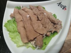 -香佰里鲜货火锅(佳乐金街店)