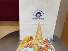 -铭果屋·铜锣烧专卖店(南京创始店)