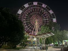 -南昌之星摩天轮