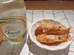 -十面欢腾·海鲜面·台式Bistro(长乐路店)