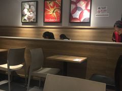 大堂-肯德基(京广桥店)