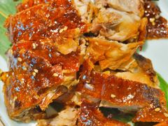 -全牛匠·乐山跷脚牛肉(新中关店)