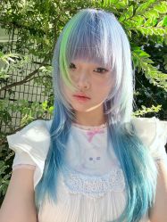 -GANO HAIR 