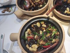 -火啫啫·粤式啫啫煲(南京弘阳店)