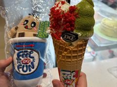 -DQ·蛋糕·冰淇淋(印象城店)