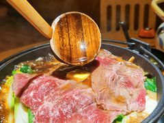 寿喜锅-小禅料理