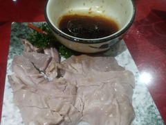 白切肚尖-阿巧一号私房菜(止园路店)
