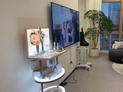 -JNK皮肤管理中心