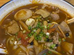 -桂林米粉(亦庄国融国际店)