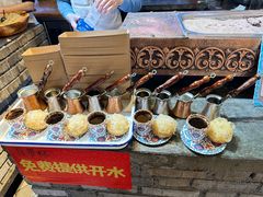 -新疆国际大巴扎