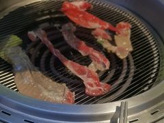 -大叹号·朝鲜族烤肉(潍坊泰华城店)