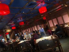 大堂-小吊梨汤·北京菜·烤鸭(鸟巢店)