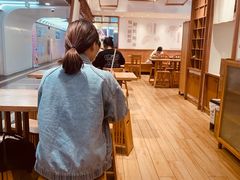 -小满手工粉(上海新世界城店)