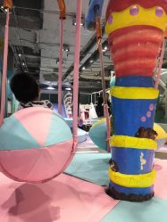 -利奥梦幻主题乐园(爱琴海购物公园店)