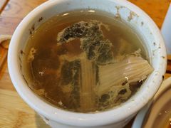 菜干炖龙骨-72街红烧排骨饭(海珠丽影广场店)