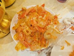-芭菲盛宴·环球美食(解放碑英利国际店)