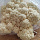 苗家食堂~简单易操作的清炒菜花