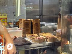 -西小排(来福士广场店)
