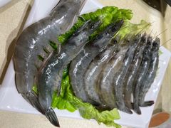 -阿莉餐厅(枣阳路店)