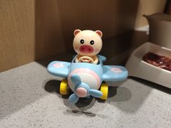 -海底捞火锅(六合天街店)