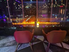 -SPARK(成都W酒店)